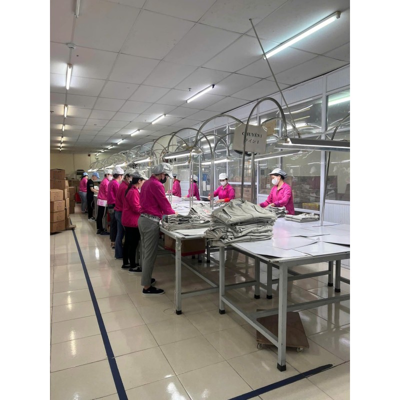 CAITAC NORTH VIETNAM COMPANY LIMITED